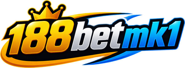 188betmk1 Logo